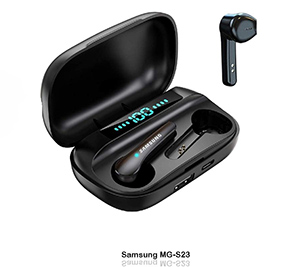 قیمت ایرپاد سامسونگ مدل Samsung MG-S23